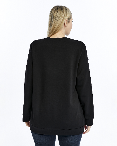 Resim Yenikoza Kadın Sweat