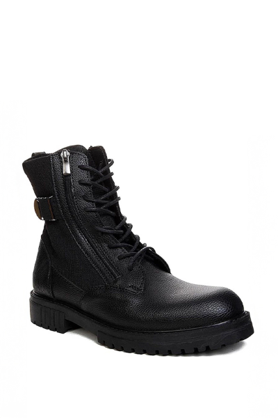 Resim Yenikoza Erkek Bot