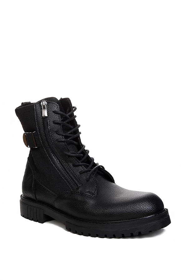 Resim Yenikoza Erkek Bot