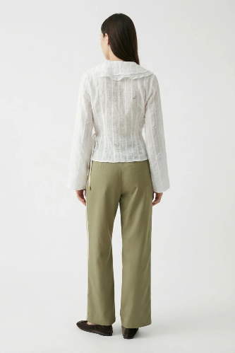 Resim QUZU Kadın Bluz