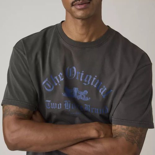 Resim Levis Erkek T-shirt