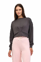 Resim Lumberjack Kadın Sweat A102020746 5W Wl Arat Yog1-7 Yog1 5Pr