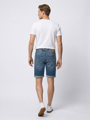 Resim Ltb Erkek Kot&Kanvas Kapri