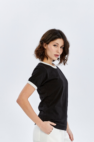 Resim Trender Kadın T-shirt