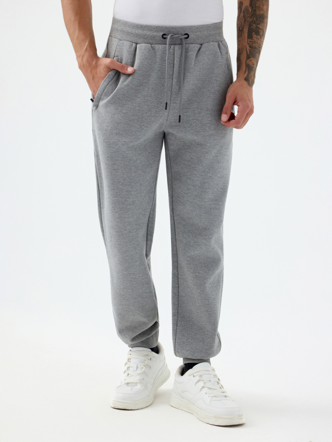 Resim Loft Regular Fit Erkek Eşofman Alt Lf2039983