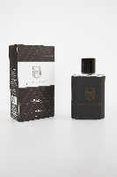 Resim PAUL&MORE Black 100Ml Erkek Parfüm