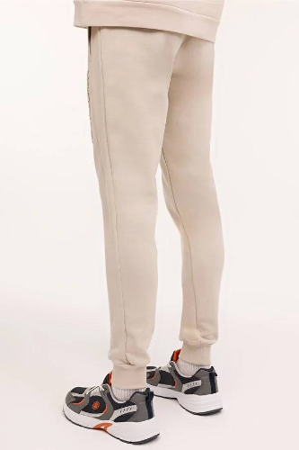 Resim Lumberjack Erkek Eşofman Alt A101889499 4W,Ml Grass 22Urb2045 4Pr