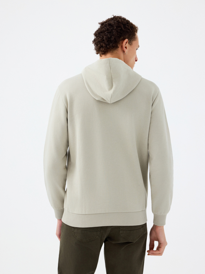 Resim Loft Erkek Sweat Lf2041568