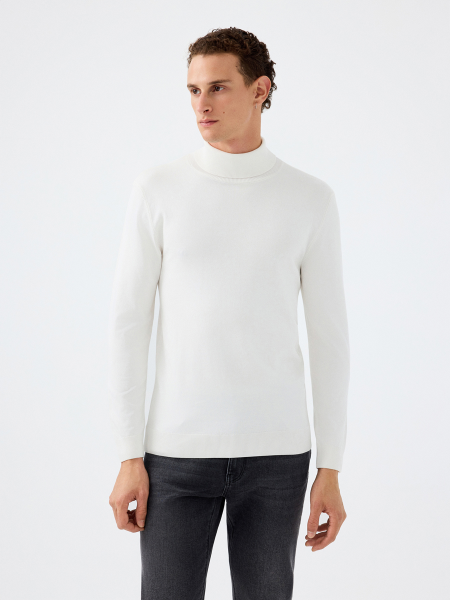 Resim Loft Erkek Kazak Lf2041623