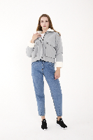 Resim Trender Kadın Mont