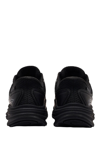 Resim Skechers Bobs Skıllz Kadın Spor Ayakkabı 117757 Blk