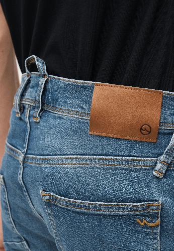 Resim Ltb Erkek Kot&Kanvas Kapri