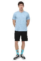 Resim Lumberjack Erkek T-shirt A102064447 MB CT1328 MLN T-SH 6FX