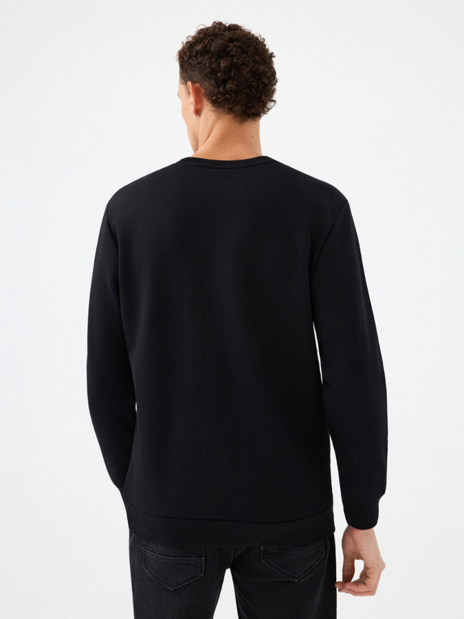 Resim Loft Erkek Sweat Lf2041394