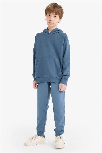 Resim Defacto Erkek Çocuk  Eşofman Alt K8852A6/IN257