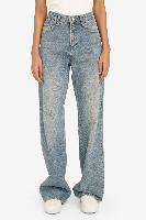 Resim Defacto Kadın Jean Pantolon G8851AX/NM28