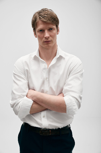 Resim Lufian Veler Erkek Gömlek 111010676