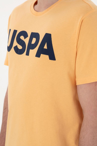 Resim U.S. Polo Assn Erkek T-Shirt 2084588 Geartıy025