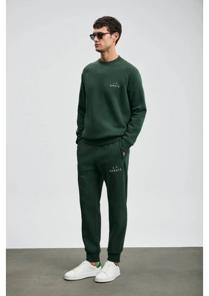 Resim Lufian Beta Erkek Eşofman Alt 112050080