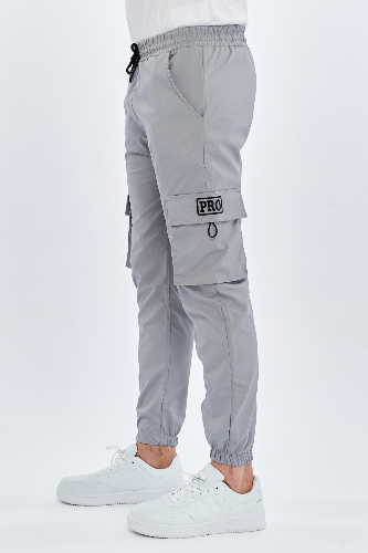 Resim Paul&More Erkek Eşofman Alt Cordoba