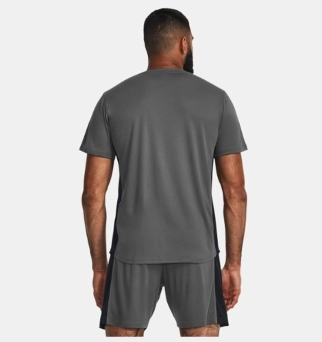 Resim Under Armour Ua M'S Ch. Train Ss Erkek T-Shirt 1379589-025