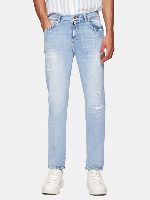 Resim Yenikoza Erkek Jean