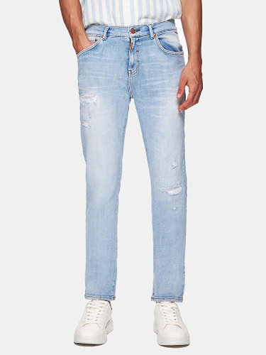 Resim Yenikoza Erkek Jean