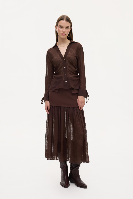 Resim QUZU Kadın Gömlek