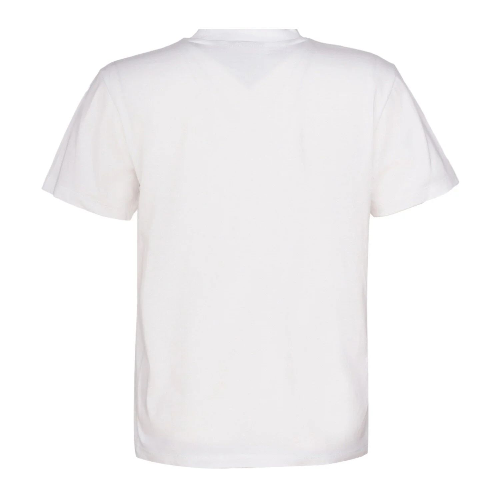 Resim 912261-9001 Hml-T-Hmlpulse Female Co Regular W T-Shırt Kadın T-Shirt