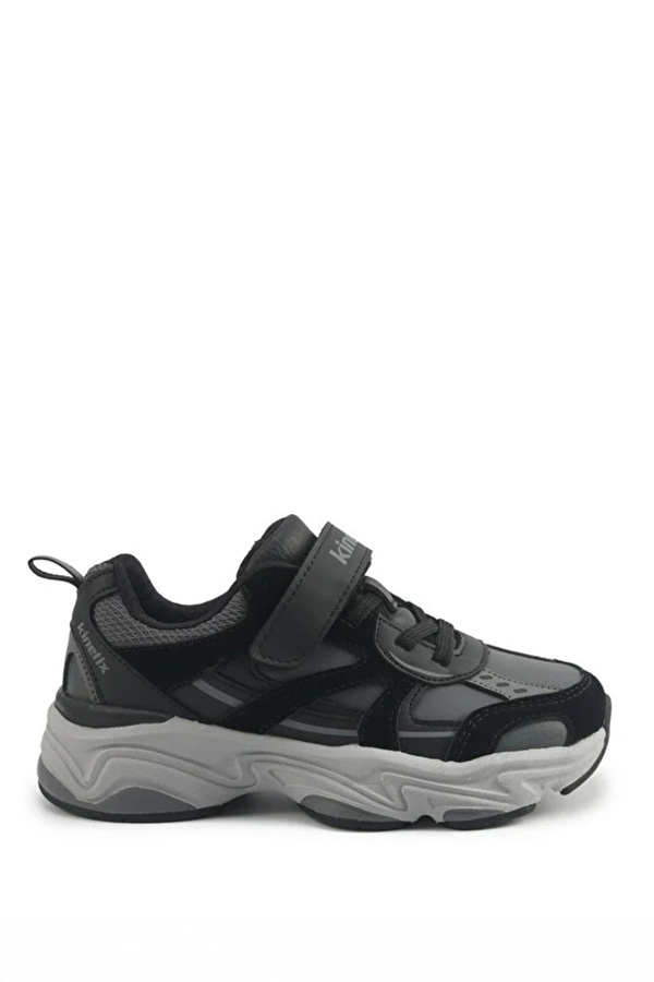 Resim Kinetix Erkek Çocuk Spor Ayakkabı A102014672 5F Interest Pu J F 5Pr