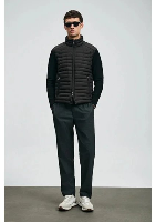 Resim Lufian Sergio Erkek Mont 112120244