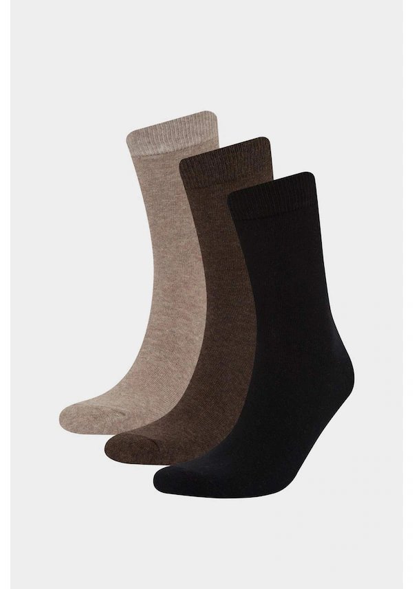 Resim Defacto Erkek Çorap F5292AX/KR1