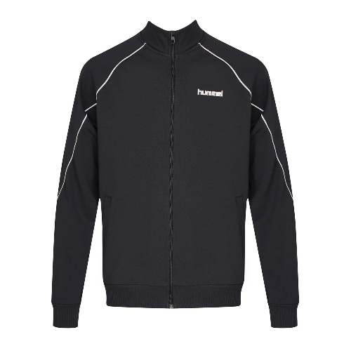 Resim Hummel Hmlyuca Zıp Fermuarlı Erkek Sweat 922533-2001