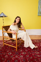 Resim Defacto Kadın Bluz H0351AX/ER135