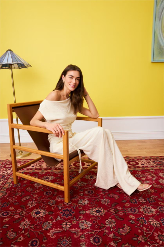 Resim Defacto Kadın Bluz H0351AX/ER135