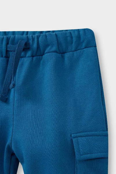 Resim Defacto Erkek Bebek  Eşofman Alt F5009A5/BE376