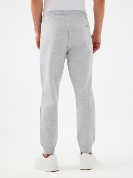 Resim Loft Regular Fit Erkek Eşofman Alt Lf2039983