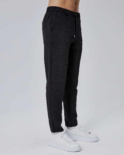 Resim Paul&More Erkek Kanvas Pantolon Resta