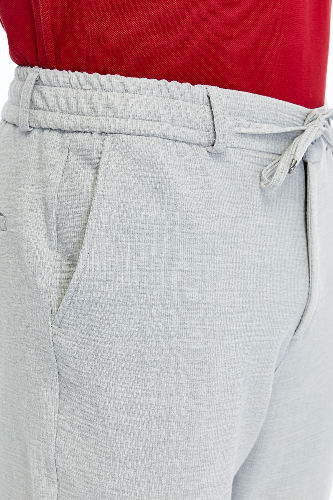 Resim Paul&More Kanvas Pantolon Rainy Erkek