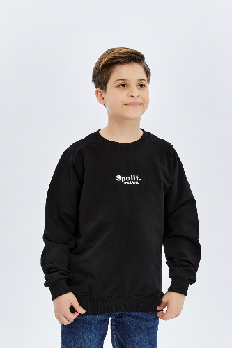 Resim Yenikoza Erkek Çocuk Sweat