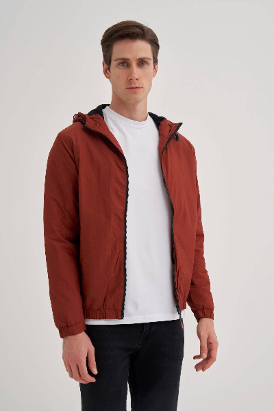 Resim Cazador Erkek Mont 10200