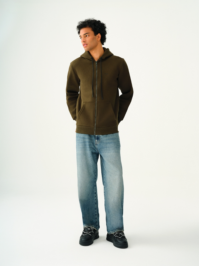 Resim Loft Erkek Sweat LF2034270