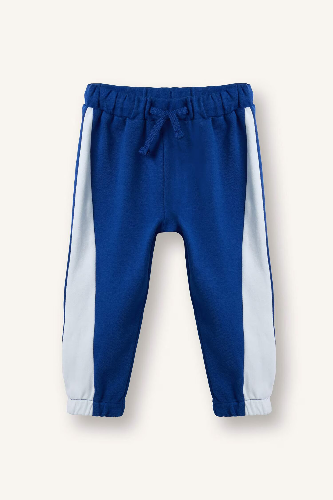 Resim Defacto Erkek Bebek Sweat Takım G6132A5/ER98