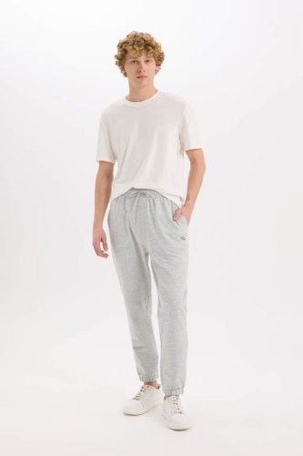 Resim Defacto Erkek Eşofman Alt D4416AX/GR362