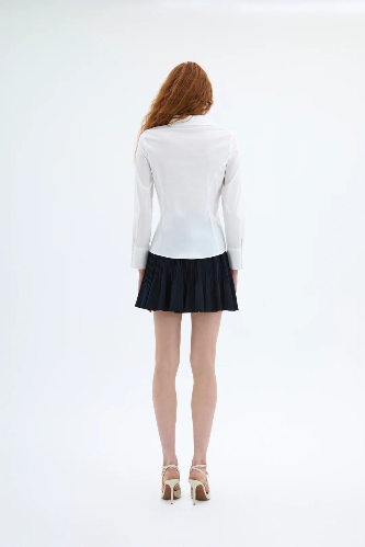 Resim QUZU Kadın Gömlek