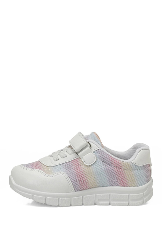 Resim POLARİS Kız Çocuk Spor Ayakkabı A102199890 ORNATO.P6FX