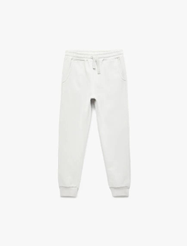 Resim Koton Erkek Çocuk Eşofman Alt 6Wkb40010Tk