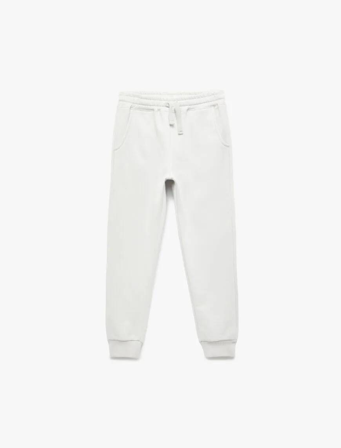 Resim Koton Erkek Çocuk Eşofman Alt 6Wkb40010Tk