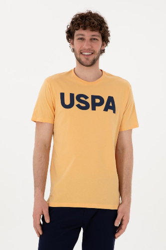Resim U.S. Polo Assn Erkek T-Shirt 2084588 Geartıy025
