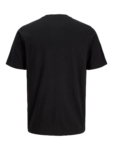 Resim Jack & Jones Jcofusıon Branded Tee Crew Neck Fst Erkek T-Shirt 12297844